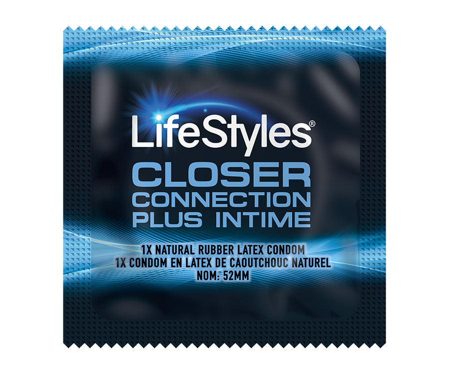 LifeStyles Closer Connection LifeStyles Closer Connection