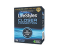 LifeStyles Closer Connection LifeStyles Closer Connection