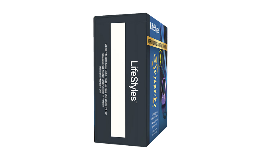 a:muse His & Hers Pleasure Massagers LifeStyles US a:muse His & Hers Pleasure Massagers LifeStyles US