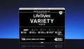Variety Pack Condoms