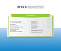 LifeStyles Ultra Sensitive Latex Condoms