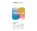 LifeStyles Premium Pack Condoms